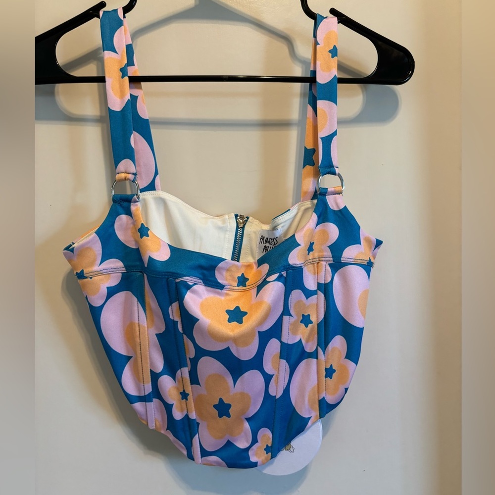 Princess Polly Top